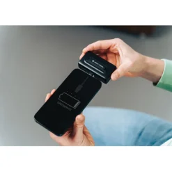 Gift Campaign Batteria esterna per dispositivi multipli con potenza di 20W></noscript> Power Bank Personalizzati
