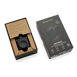 Gift Campaign Batteria esterna per dispositivi multipli con potenza di 20W></noscript> Power Bank Personalizzati