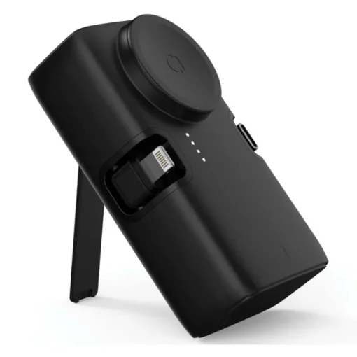 Gift Campaign Batteria esterna per dispositivi multipli con potenza di 20W> Power Bank Personalizzati