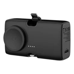 Gift Campaign Batteria esterna per dispositivi multipli con potenza di 20W></noscript> Power Bank Personalizzati