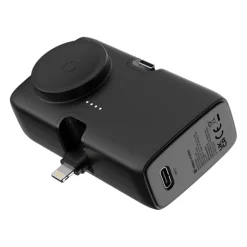 Gift Campaign Batteria esterna per dispositivi multipli con potenza di 20W></noscript> Power Bank Personalizzati