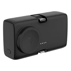 Gift Campaign Batteria esterna per dispositivi multipli con potenza di 20W></noscript> Power Bank Personalizzati