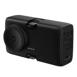 Gift Campaign Batteria esterna per dispositivi multipli con potenza di 20W></noscript> Power Bank Personalizzati