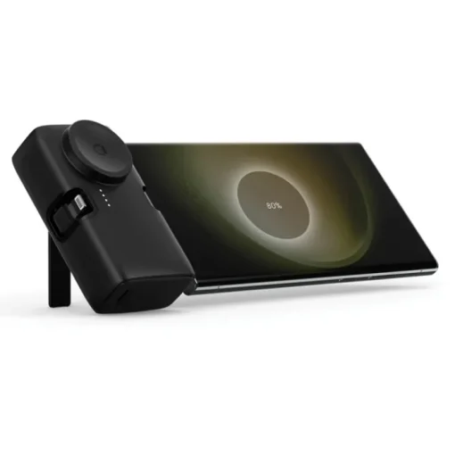 Gift Campaign Batteria esterna per dispositivi multipli con potenza di 20W> Power Bank Personalizzati