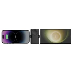 Gift Campaign Batteria esterna per dispositivi multipli con potenza di 20W></noscript> Power Bank Personalizzati