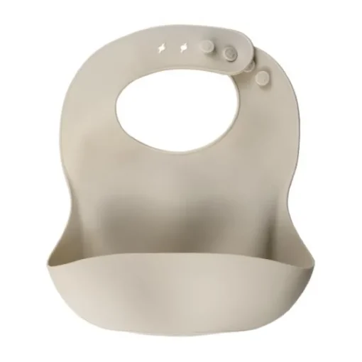 Gift Campaign Bavaglino per bebè regolabile in silicone personalizzabile> Altri Utensili Da Cucina