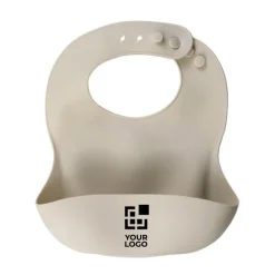 Gift Campaign Bavaglino per bebè regolabile in silicone personalizzabile></noscript> Altri Utensili Da Cucina