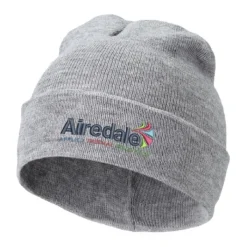 Gift Campaign Beanie promozionale invernale doppio risvolto Elevate™ Irwin></noscript> Berretti Invernali