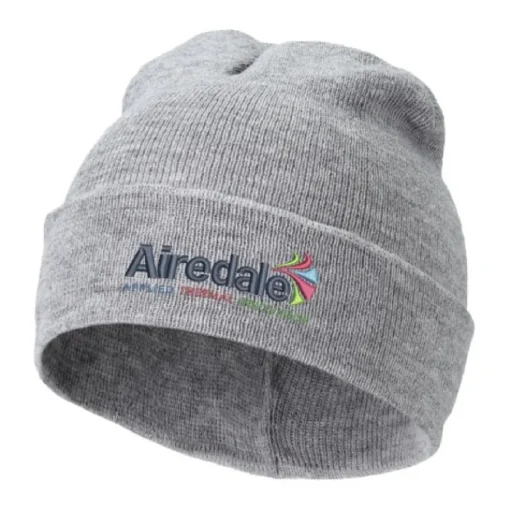 Gift Campaign Beanie promozionale invernale doppio risvolto Elevate™ Irwin> Berretti Invernali