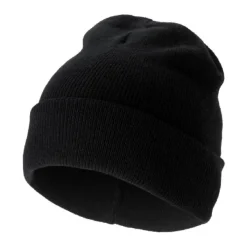 Gift Campaign Beanie promozionale invernale doppio risvolto Elevate™ Irwin></noscript> Berretti Invernali