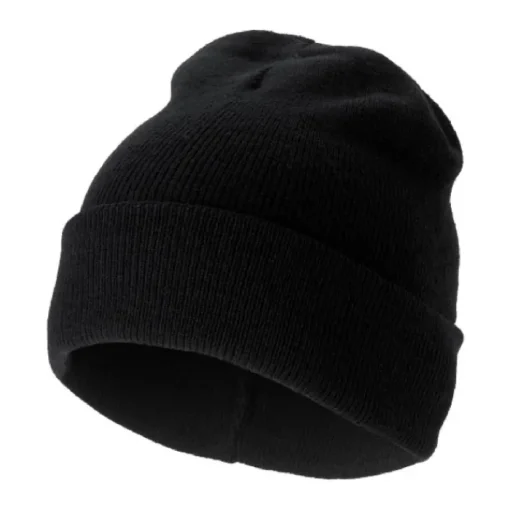 Gift Campaign Beanie promozionale invernale doppio risvolto Elevate™ Irwin> Berretti Invernali