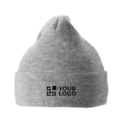 Gift Campaign Beanie promozionale invernale doppio risvolto Elevate™ Irwin></noscript> Berretti Invernali