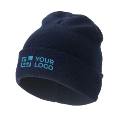 Gift Campaign Beanie promozionale invernale doppio risvolto Elevate™ Irwin></noscript> Berretti Invernali
