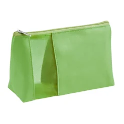 Gift Campaign Beauty case con logo economico in microfibra e rete Cosmo></noscript> Gadget Per Parrucchieri|Pochette Personalizzate