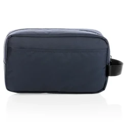 Gift Campaign Beauty case da uomo personalizzato ecologico Pocket Impact RPET></noscript> Beauty Case Personalizzati