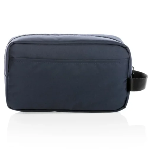Gift Campaign Beauty case da uomo personalizzato ecologico Pocket Impact RPET> Beauty Case Personalizzati