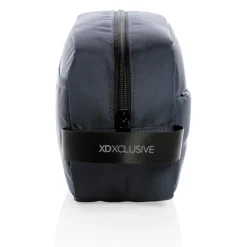 Gift Campaign Beauty case da uomo personalizzato ecologico Pocket Impact RPET></noscript> Beauty Case Personalizzati