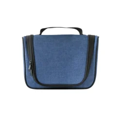Gift Campaign Beauty case da viaggio con logo in 600D ad alta densità Voyage> Beauty Case Personalizzati