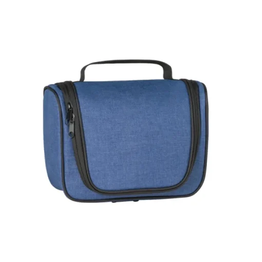 Gift Campaign Beauty case da viaggio con logo in 600D ad alta densità Voyage> Beauty Case Personalizzati