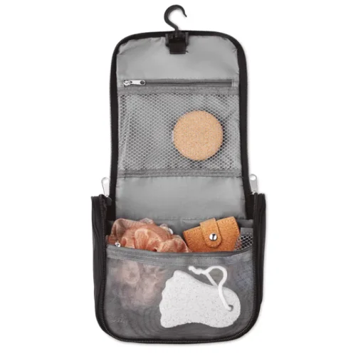 Gift Campaign Beauty case da viaggio con vari scomparti e tasche in rete ExtraLarge> Beauty Case Personalizzati