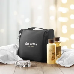 Gift Campaign Beauty case da viaggio con vari scomparti e tasche in rete ExtraLarge></noscript> Beauty Case Personalizzati