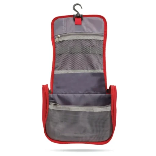 Gift Campaign Beauty case da viaggio con vari scomparti e tasche in rete ExtraLarge> Beauty Case Personalizzati