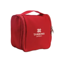 Gift Campaign Beauty case da viaggio con vari scomparti e tasche in rete ExtraLarge></noscript> Beauty Case Personalizzati