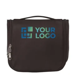 Gift Campaign Beauty case da viaggio con vari scomparti e tasche in rete ExtraLarge></noscript> Beauty Case Personalizzati