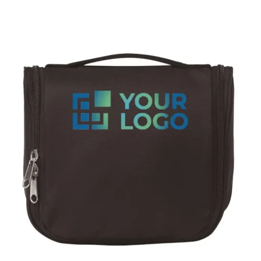 Gift Campaign Beauty case da viaggio con vari scomparti e tasche in rete ExtraLarge> Beauty Case Personalizzati