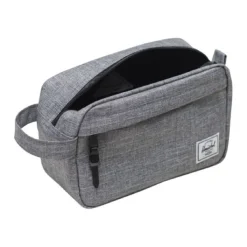 Gift Campaign Beauty case da viaggio Herschel Chapter in poliestere riciclato 600D> Gadget Ecologici|Beauty Case Personalizzati