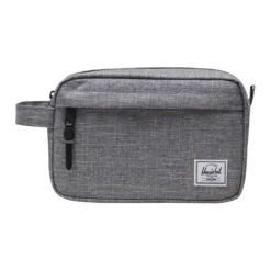 Gift Campaign Beauty case da viaggio Herschel Chapter in poliestere riciclato 600D></noscript> Gadget Ecologici|Beauty Case Personalizzati