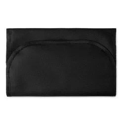 Gift Campaign Beauty case da viaggio in poliestere 600D e 300D che si appende Roller></noscript> Beauty Case Personalizzati