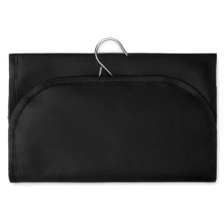 Gift Campaign Beauty case da viaggio in poliestere 600D e 300D che si appende Roller></noscript> Beauty Case Personalizzati