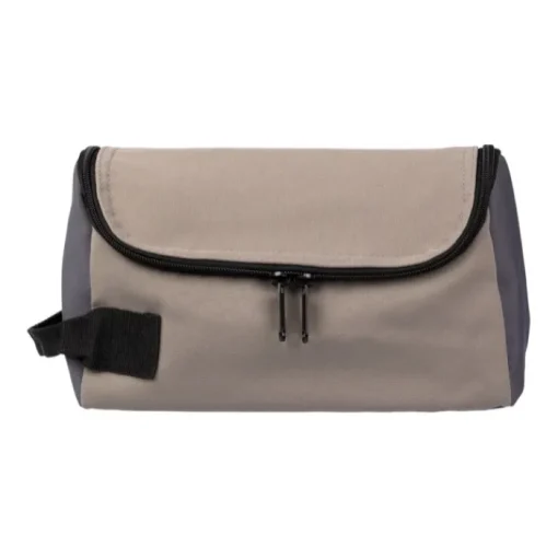 Gift Campaign Beauty case da viaggio in poliestere con 1 scomparto e manico laterale> Beauty Case Personalizzati