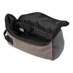 Gift Campaign Beauty case da viaggio in poliestere con 1 scomparto e manico laterale></noscript> Beauty Case Personalizzati