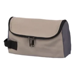 Gift Campaign Beauty case da viaggio in poliestere con 1 scomparto e manico laterale></noscript> Beauty Case Personalizzati