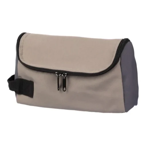 Gift Campaign Beauty case da viaggio in poliestere con 1 scomparto e manico laterale> Beauty Case Personalizzati