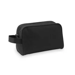 Gift Campaign Beauty case da viaggio personalizzati in poliestere 600D Handle> Beauty Case Personalizzati