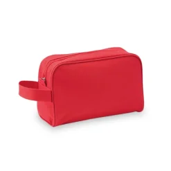 Gift Campaign Beauty case da viaggio personalizzati in poliestere 600D Handle> Beauty Case Personalizzati