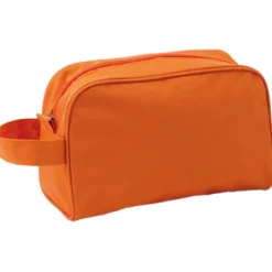 Gift Campaign Beauty case da viaggio personalizzati in poliestere 600D Handle></noscript> Beauty Case Personalizzati