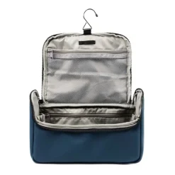Gift Campaign Beauty case da viaggio pelle nabuk sintetica idrorepellente con manico></noscript> Beauty Case Personalizzati