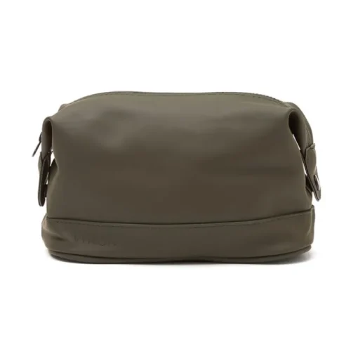 Gift Campaign Beauty case di qualità personalizzati in pelle vegana nabuk Contempo> Pochette Personalizzate|Beauty Case Personalizzati