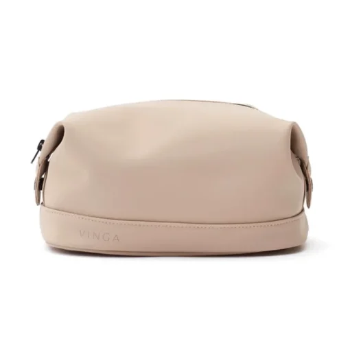 Gift Campaign Beauty case di qualità personalizzati in pelle vegana nabuk Contempo> Pochette Personalizzate|Beauty Case Personalizzati