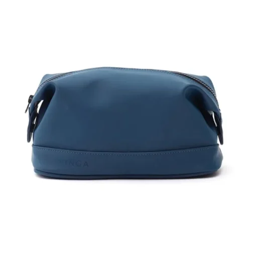 Gift Campaign Beauty case di qualità personalizzati in pelle vegana nabuk Contempo> Pochette Personalizzate|Beauty Case Personalizzati