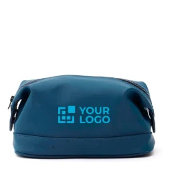 Gift Campaign Beauty case di qualità personalizzati in pelle vegana nabuk Contempo></noscript> Pochette Personalizzate|Beauty Case Personalizzati
