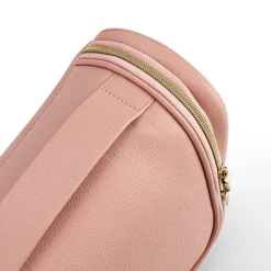 Gift Campaign Beauty case ecologico in finta pelle riciclata con ampio scomparto></noscript> Beauty Case Personalizzati
