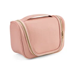 Gift Campaign Beauty case ecologico in finta pelle riciclata con ampio scomparto></noscript> Beauty Case Personalizzati