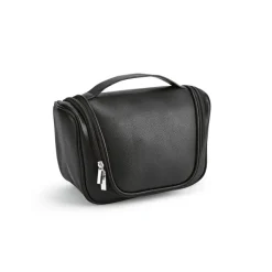 Gift Campaign Beauty case ecologico in finta pelle riciclata con ampio scomparto></noscript> Beauty Case Personalizzati