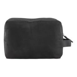 Gift Campaign Beauty case in cotone proveniente dal Fairtrade da 220 g/m2 con manico> Beauty Case Personalizzati