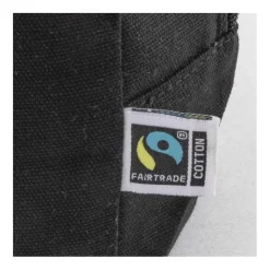 Gift Campaign Beauty case in cotone proveniente dal Fairtrade da 220 g/m2 con manico></noscript> Beauty Case Personalizzati